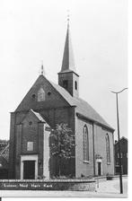 Losser Ned. Herv. Kerk., Ophalen of Verzenden, 1960 tot 1980, Ongelopen, Overijssel