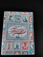 Fargo dvd's year 3, Ophalen of Verzenden, Zo goed als nieuw