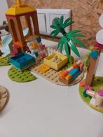 Playmobil Speeltuin 41698, Ophalen of Verzenden, Zo goed als nieuw