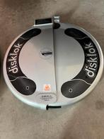 Stuurslot, Auto diversen, Anti-diefstal, Ophalen of Verzenden, Zo goed als nieuw