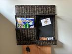 Riviera Maison wandbord (krijtbord) Organiser, Ophalen, Zo goed als nieuw, Magneetbord