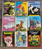 Gouden boekjes, Ophalen, Voorleesboek, 5 of 6 jaar, Fictie algemeen