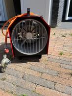 Thermobile GA10, 30 tot 80 cm, Gebruikt, Hoog rendement (Hr), Kachel