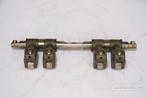 Scania Engines & Parts Scania Rolstoteras cpl. Used, Ophalen, Gebruikt, Scania, Motor en Toebehoren