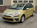 Citroen C4 Picasso 2.0-16V Ambiance 5p AUT. | Clima | Cruise, 1486 kg, Gebruikt, Zwart, C4 (Grand) Picasso
