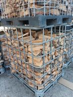 Te koop populieren hout, Tuin en Terras, Haardhout, Minder dan 3 m³, Ophalen of Verzenden