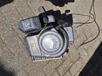 Motor Briggs & Stratton voor grasmaaier, Tuin en Terras, Grasmaaiers, Ophalen, Cirkelmaaier, Gebruikt, Briggs & Stratton