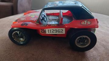 Tayo Toys Japan Sand Dune Buggy  beschikbaar voor biedingen