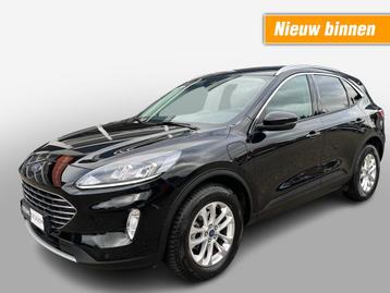 Ford KUGA 2.5 PHEV TITANIUM beschikbaar voor biedingen