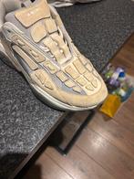 Amiri skeleton schoenen maat 45, Zwart, Nieuw, Ophalen of Verzenden, Amiri