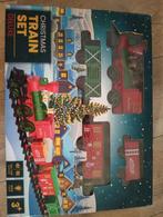 Kersttrein, Diversen, Kerst, Ophalen, Zo goed als nieuw