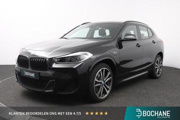 BMW X2 xDrive25e Executive M-Sport | Navigatie | Sfeerverlic beschikbaar voor biedingen