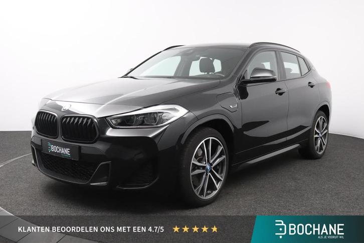 BMW X2 xDrive25e Executive M-Sport | Navigatie | Sfeerverlic, Auto's, BMW, Bedrijf, Te koop, X2, 4x4, ABS, Achteruitrijcamera
