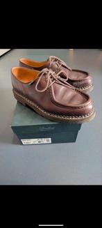 Paraboot Michael maat 40.5 EU, Kleding | Heren, Ophalen, Zo goed als nieuw, Overige kleuren