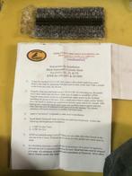 Harley 8 cilinderstuds evo 84 and up, Ophalen