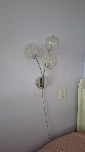 lampen beschikbaar voor biedingen