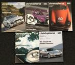 Porsche magazine Christophorus jaargang 2008 NIEUW, Ophalen of Verzenden