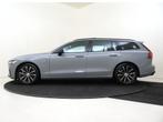 Volvo V60 2.0 T6 AWD + Dark | Trekhaak | 360 Camera | Schuif, Auto's, Volvo, Gebruikt, 4 cilinders, Vierwielaandrijving, 125 km/l