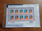 Postzegels Oranje collectie van 2006, voetballer Dirk Kuyt, Postzegels en Munten, Ophalen of Verzenden