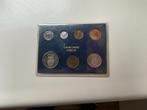Nederlandse Rijks  Munt Utrecht 1978, Ophalen of Verzenden, Nederland, Munten