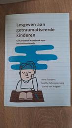 Klassenmanagement boeken, Diverse auteurs, Zo goed als nieuw, Alpha, HBO