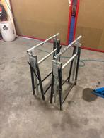 Schragen - Gebruikt, Ophalen, Gebruikt