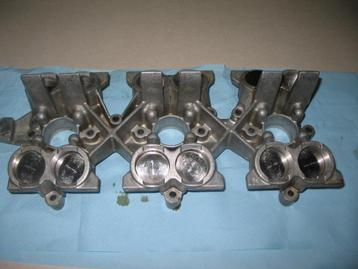 Porsche 996 Hydraulische kleppenbrug en stellers 996 104 105 beschikbaar voor biedingen