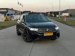 Volkswagen Tiguan R 2.0 235KW DSG 2022 Zwart, Zwart, 4 cilinders, 1984 cc, 320 pk