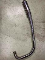 Uitlaatdemper Z900, Ophalen, Gebruikt