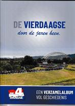 Nijmeegse vierdaagse. Met alle 320 stickers !!van de Jumbo., Boeken, Verzenden, Nieuw, Lopen en Fietsen