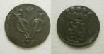 PD10418 Holland VOC ½ Duit 1753, Ophalen of Verzenden, Vóór koninkrijk, 1 cent, Losse munt