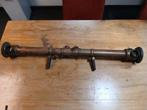 WW1 Barr & Stroud Afstandsmeter rangefinder elevatie, Antiek en Kunst, Ophalen