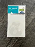 Lawn Fawn Reveal Wheel templates Build-a-House, Ophalen of Verzenden, Zo goed als nieuw, Overige typen