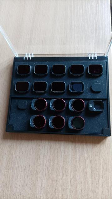 DJI Mini 3/ 3 Pro 16 Pack Freewell Filters 50€ beschikbaar voor biedingen