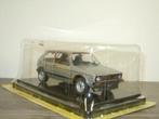VW Volkswagen Golf 1 GTI 1978 - Fabbri Editori - 1:24, Verzenden, Zo goed als nieuw, Auto, Overige merken