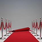 Rode loper voor feest, Ophalen of Verzenden, Nieuw, Overige