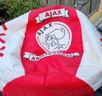 Ajax zitzak, Huis en Inrichting, Ophalen, Rond