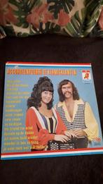 Elpee.s, Ophalen of Verzenden, Zo goed als nieuw, 12 inch