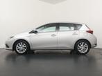 Toyota Auris 1.8 Hybrid Aspiration € 10.745,00, Auto's, Automaat, 65 €/maand, 4 cilinders, Origineel Nederlands