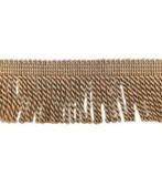 Gouden Franjes - Luxe franjes, verkrijgbaar per Meter, Tuin en Terras, Ophalen of Verzenden, Nieuw, Overige materialen