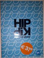 Hip Kip: Eten met Plezier Recepten, Ophalen of Verzenden, Gelezen, Overige gebieden