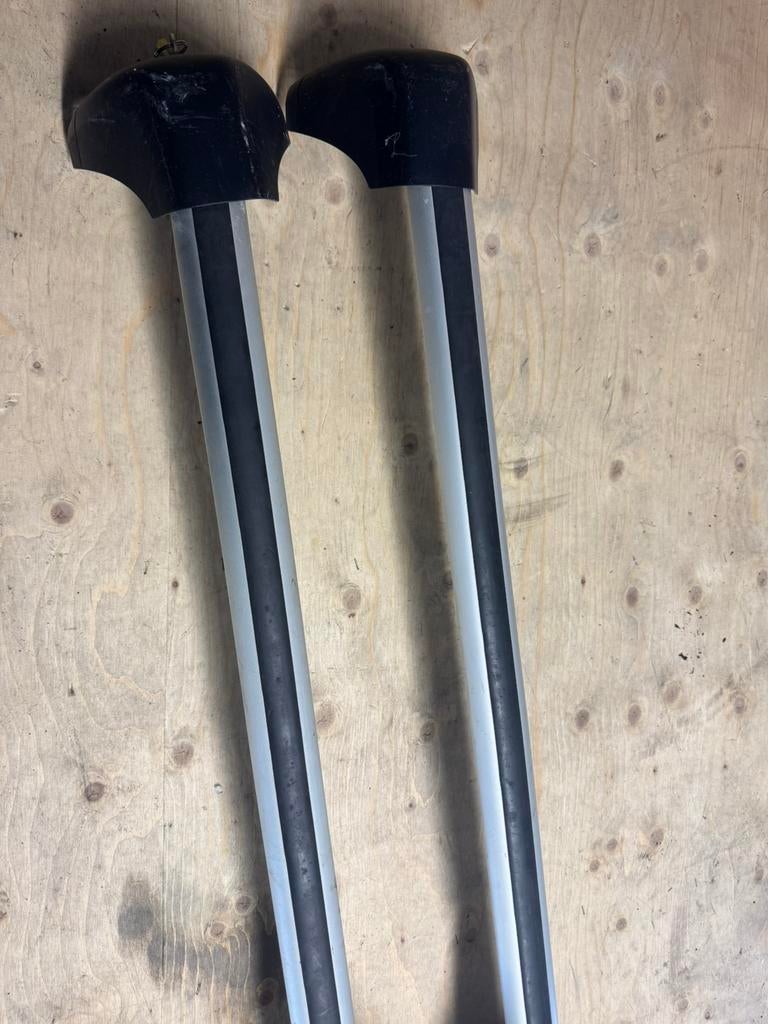 Opel astra J dakdragers, Auto diversen, Dakdragers, Ophalen, Zo goed als nieuw