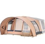 Voortent Cabanon Malawi 2.0, Caravans en Kamperen, Tenten, Ophalen, Gebruikt