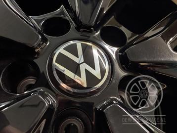 4x VW Naafkap Origineel Nieuw Logo 571 601 171 oa Tiguan T-R beschikbaar voor biedingen