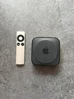 Apple TV 3e generatie (A1469), Ophalen of Verzenden, Zo goed als nieuw, USB 2, Zonder harde schijf