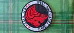 lokale aanmaam NATO SCR patch, Verzenden, Luchtmacht, Nederland, Embleem of Badge