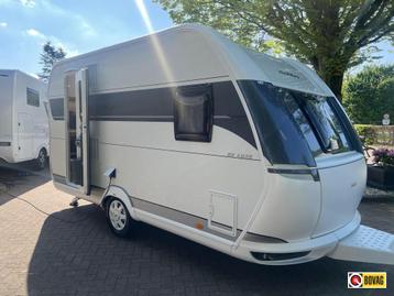 Hobby De Luxe 400 SFE Mover beschikbaar voor biedingen