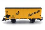 Fleischmann 521628 DB Bananen wagen, Hobby en Vrije tijd, Modeltreinen | H0, Gebruikt, Gelijkstroom, Plainbachstr. 4 5101 Bergheim Oostenrijk