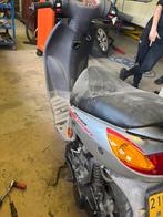 peugeot Vivacity 50cc, Ophalen, Tweetakt, Gebruikt, Maximaal 45 km/u