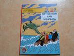 Collectie fenix 113 Het geheim van Vulcania 2016 1 ste druk, Eén stripboek, Bob de Moor, Nieuw, Ophalen of Verzenden